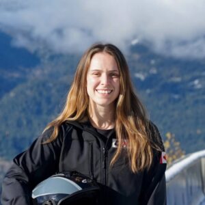 AmandaMacCarthy_Headshot Amanda MacCarthy