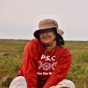 bio pic Kira Henders